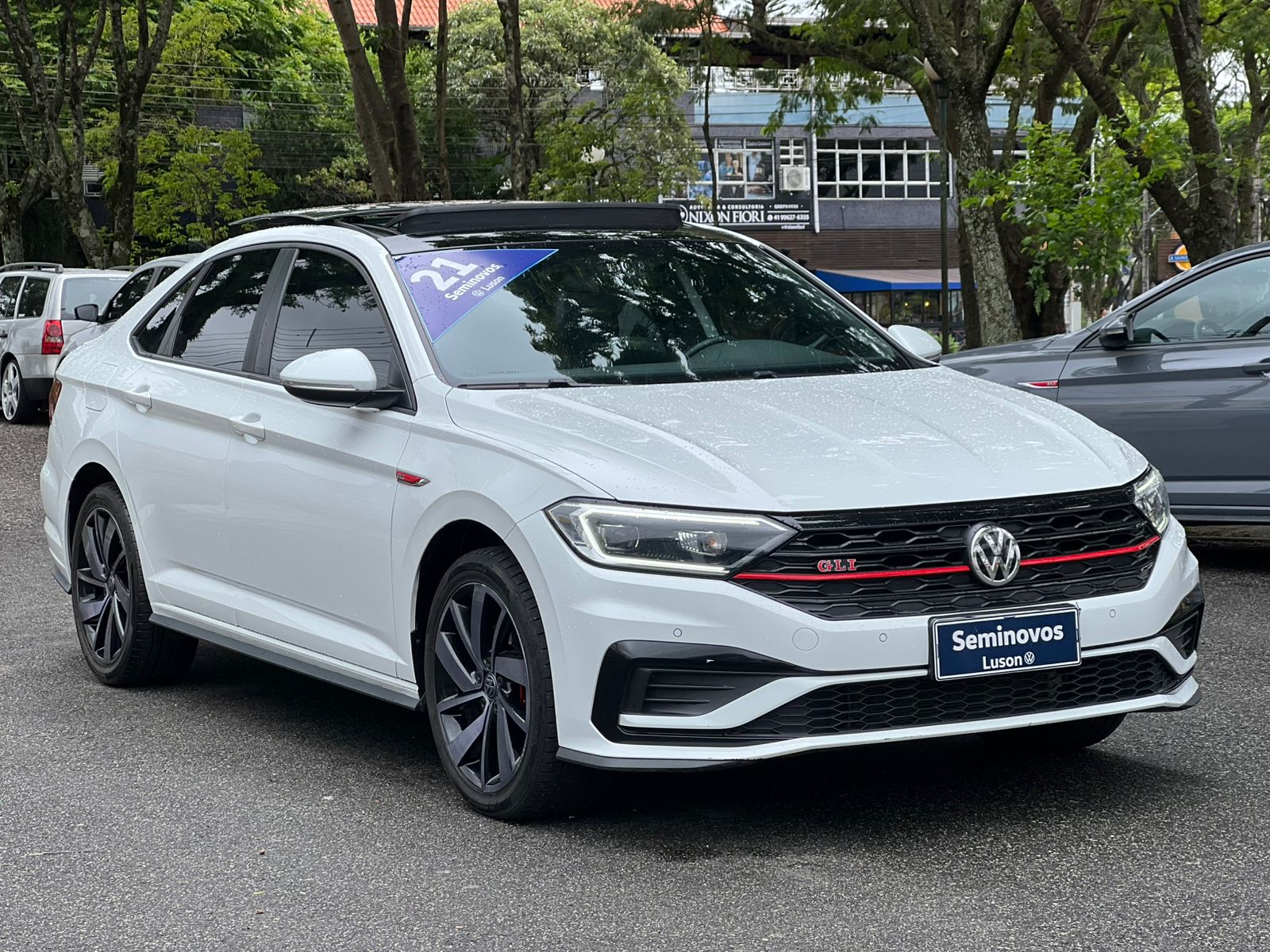 JETTA GLI 350 TSI 2.0 16V 4p Aut.